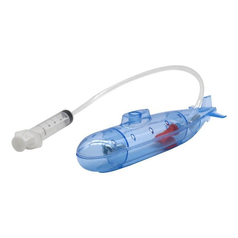 Science Toys Diy - STEM Buoyancy Science Experiment Toy DIY