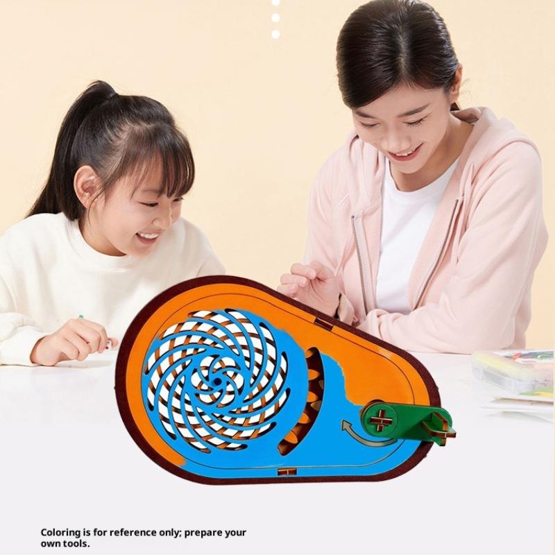 Enhance Science Learning with  - Science Project Diy ulasan dan harga