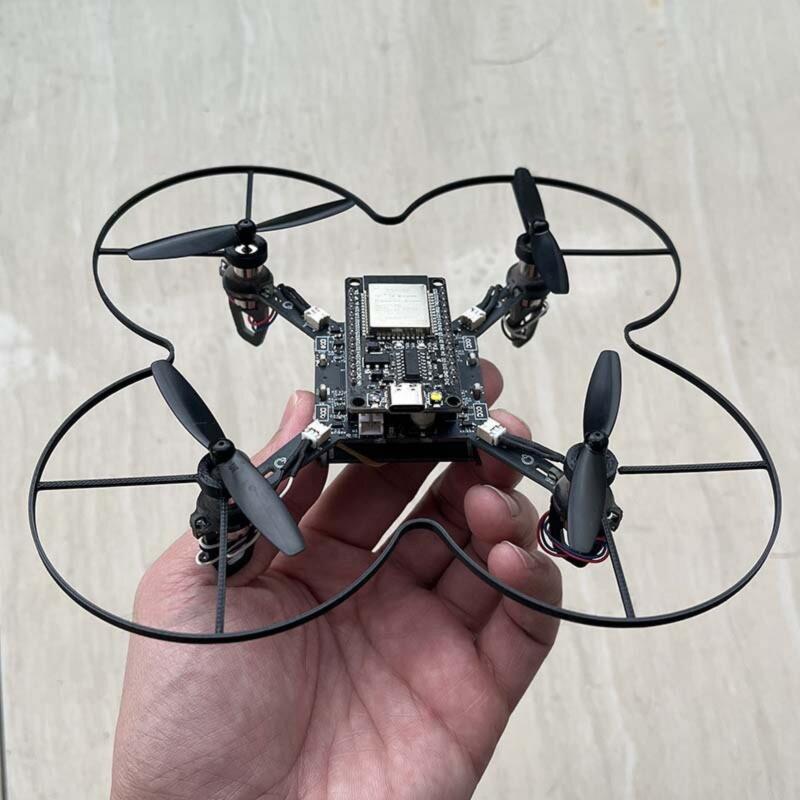 Programmable Open Source Mini  - Science Hobbyist ulasan dan harga