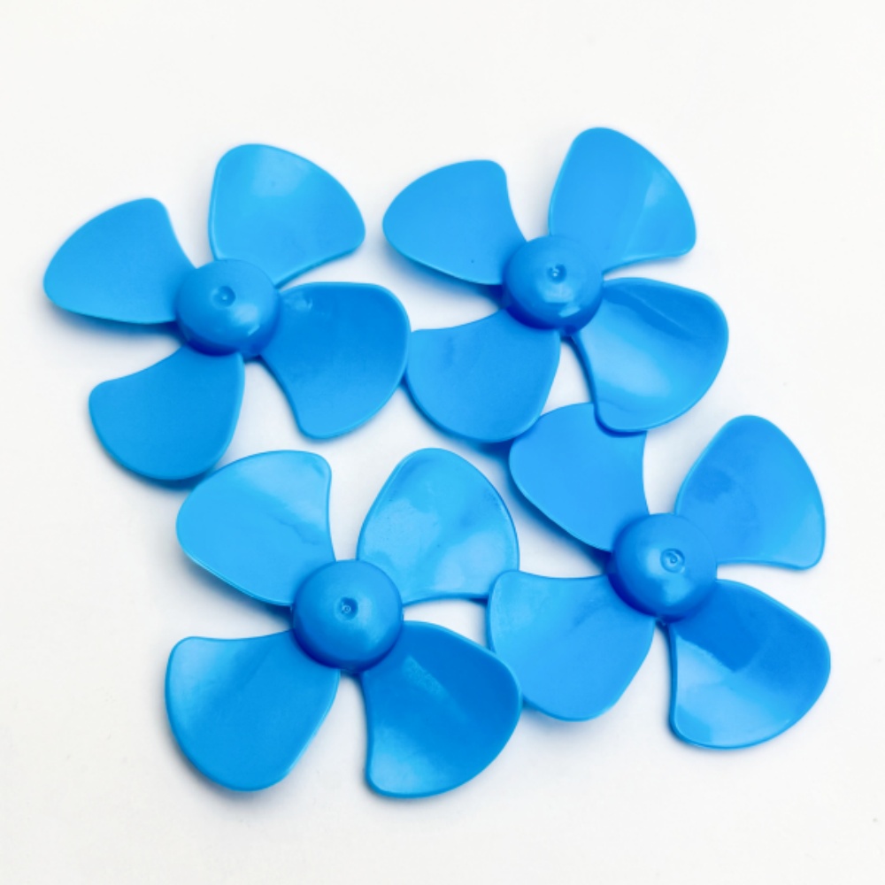 10pcs 604 4‑Blade Propeller 1. - Science Toys Diy ulasan dan harga