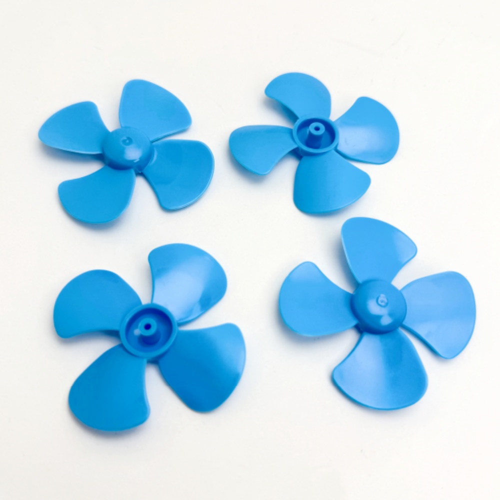 10pcs 604 4‑Blade Propeller 1. - Science Toys Diy ulasan dan harga