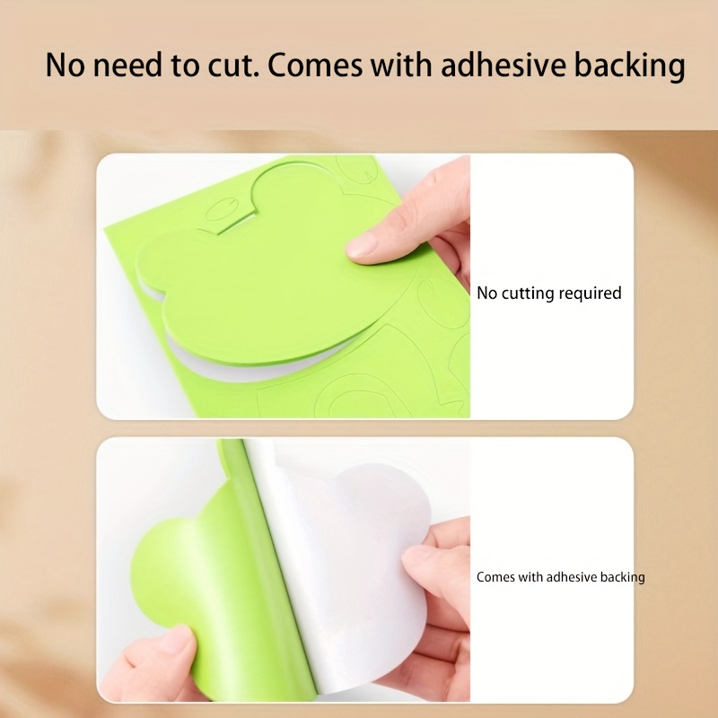 Children's 3D Stickers, 10 Ran - Science Project Diy ulasan dan harga