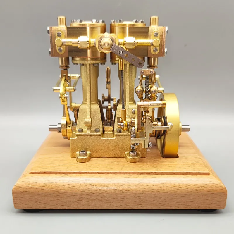 Reciprocating Steam Engine Mod - Hobby Science Lab ulasan dan harga