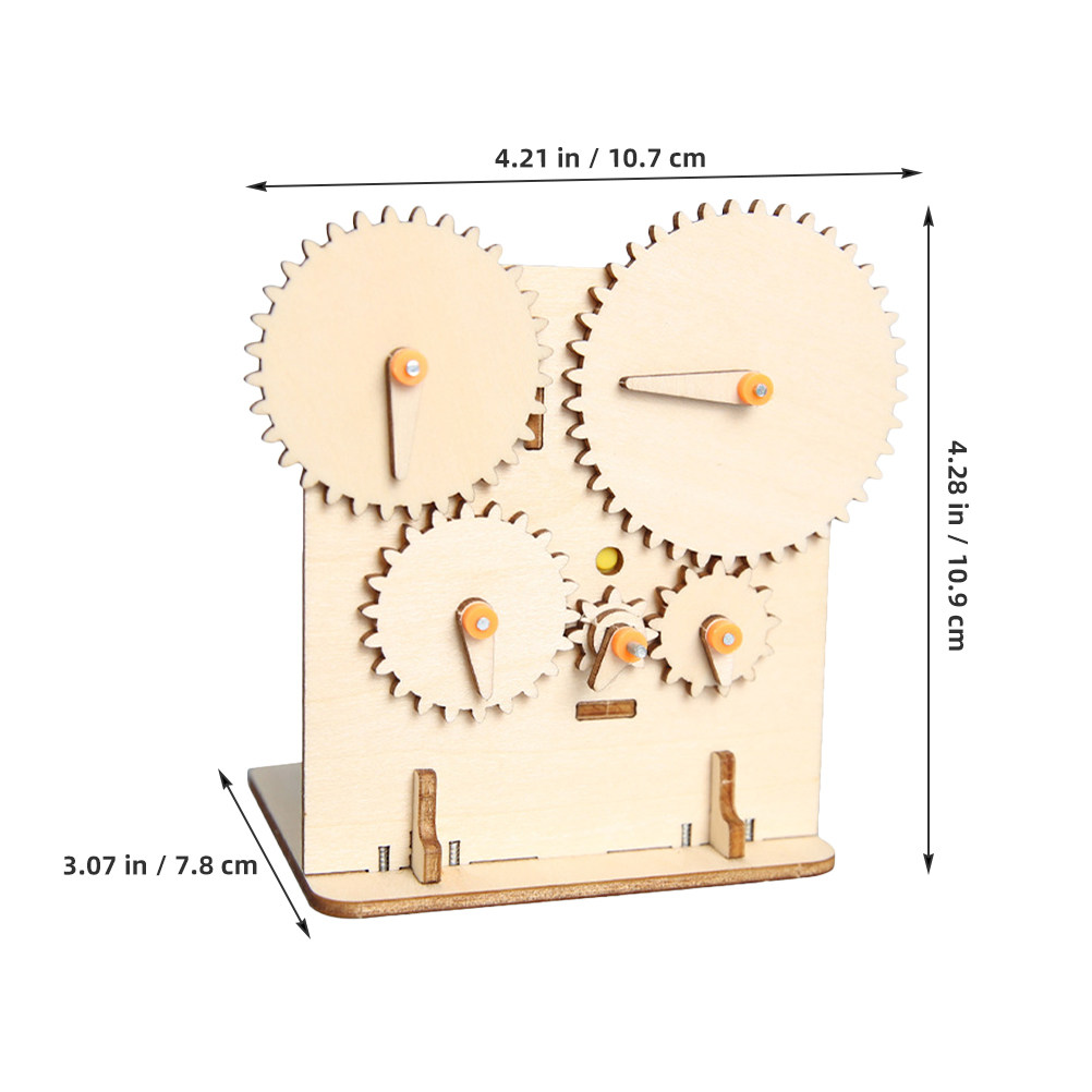 Stem Educational Science DIY G - Science Toys Diy ulasan dan harga