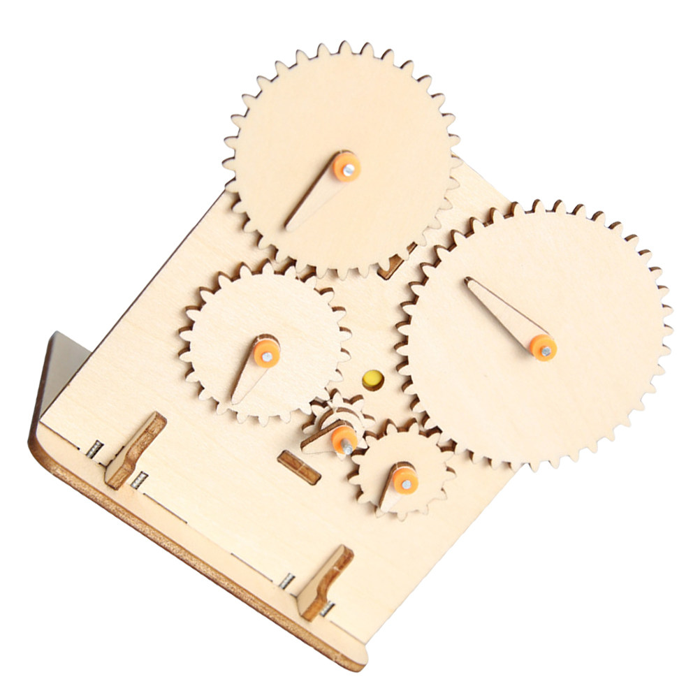 Stem Educational Science DIY G - Science Toys Diy ulasan dan harga