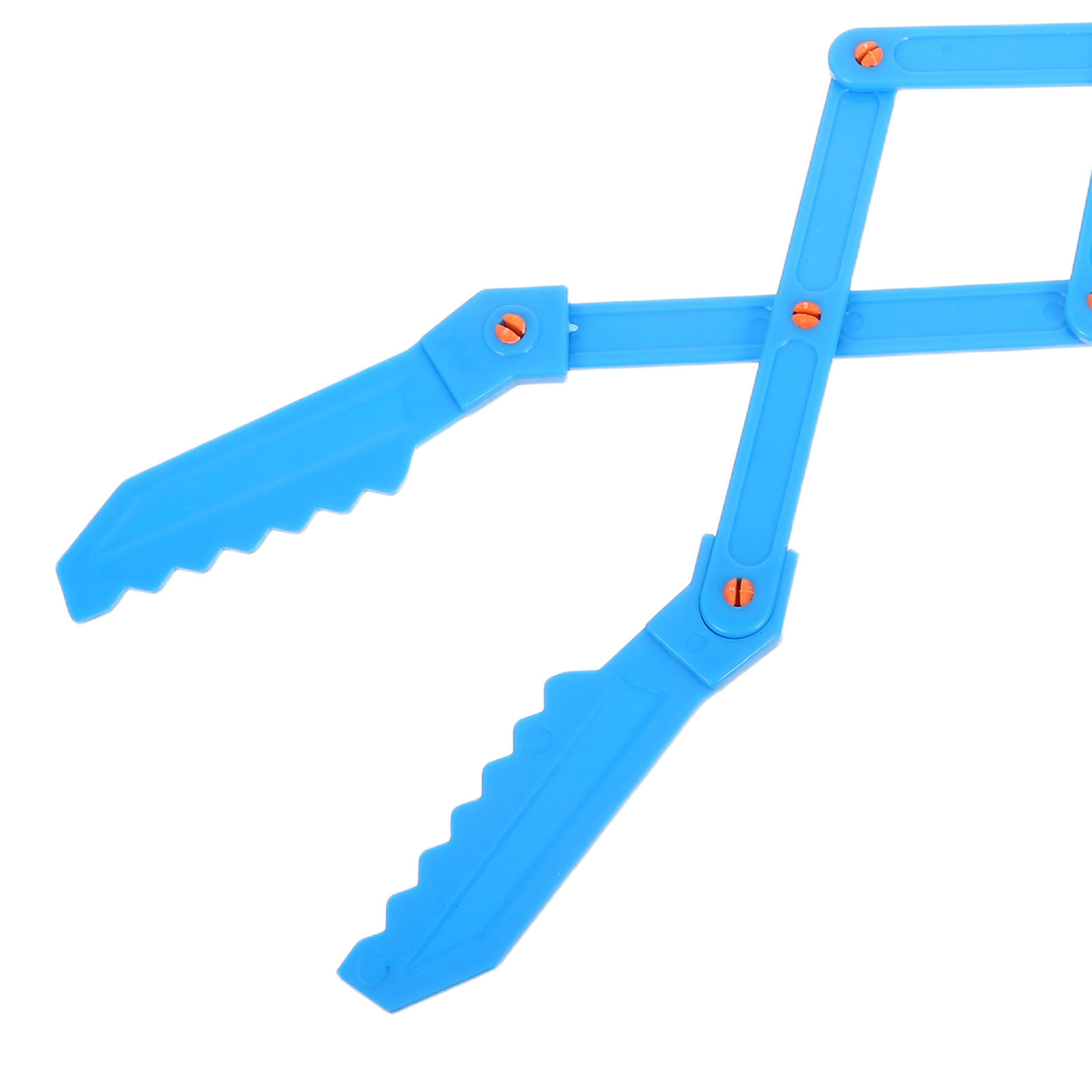 4Pcs Mechanical Arm Kit Stem E - Science Project Diy ulasan dan harga