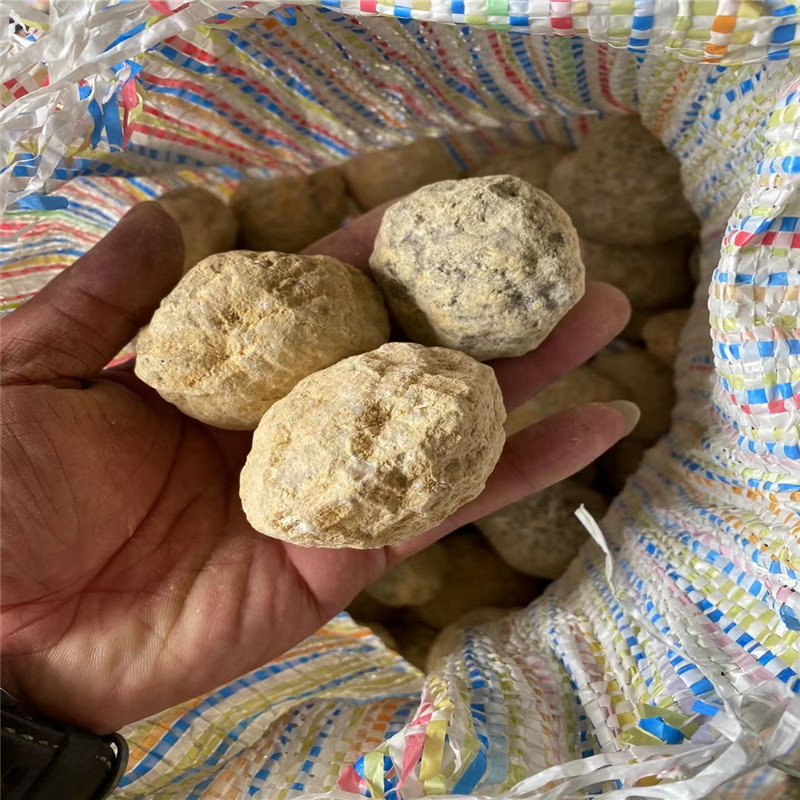 Break Your Own Geodes Natural  - Geode Crystal Break ulasan dan harga
