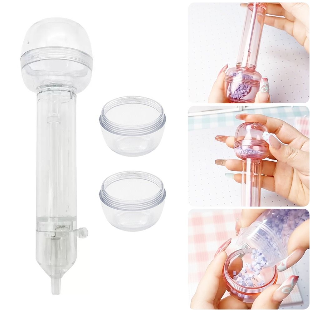 2.6mm Tip Bead Placement Pen A - Science Project Diy ulasan dan harga